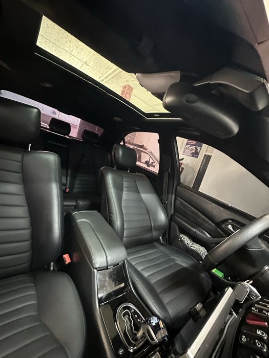 Mers 220 restyling 222 maybach qilingan sotiladi