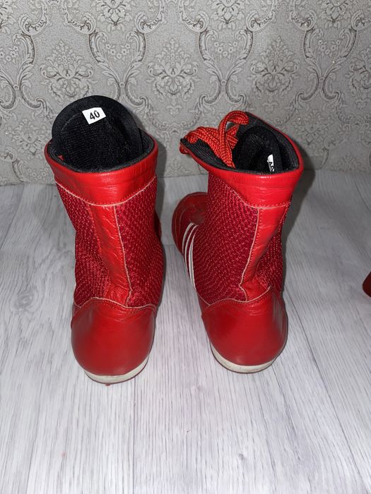 Шлем,Боксерка