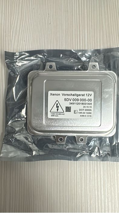 Droser Xenon, Calculatore Led, Skoda, Bmw, VW, Audi, Kia, Hyundai Opel