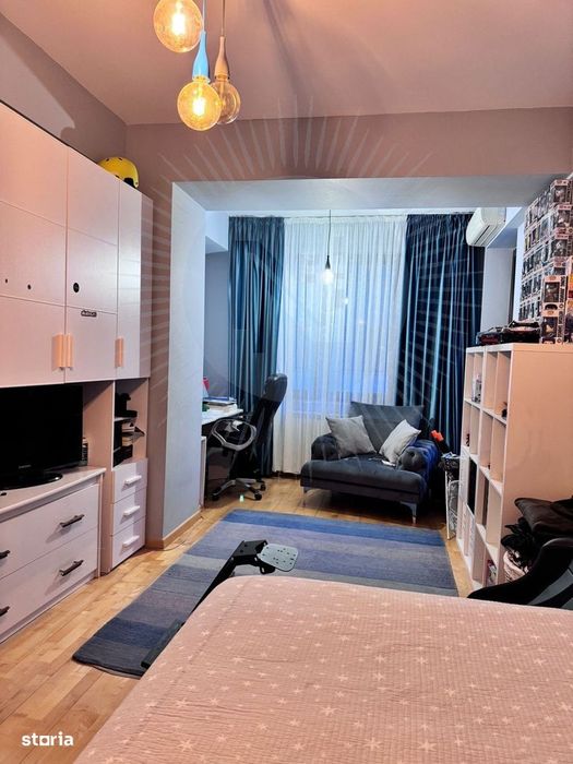 Apartament cu 3 camere în zona Aviației – Herăstrău