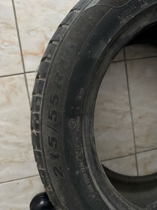 215/15R16 шина сатылады