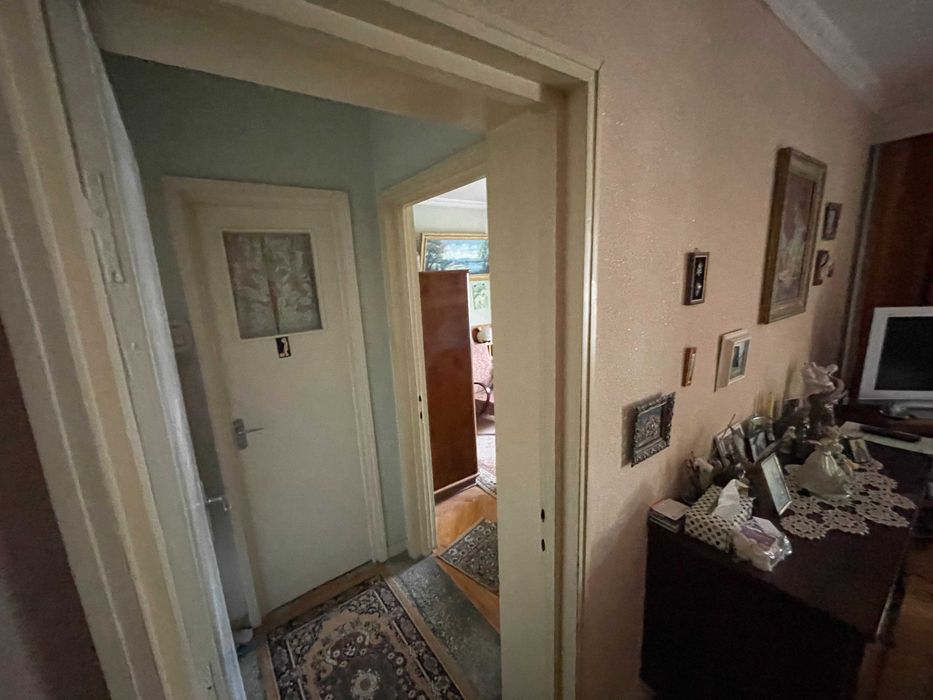 Apartament 2 camere // Buhusi // 48mp // etaj 3 din 4 // zona Bd Republicii-Dragos Voda