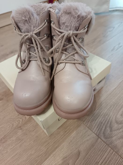 Детски Боти LASOCKI