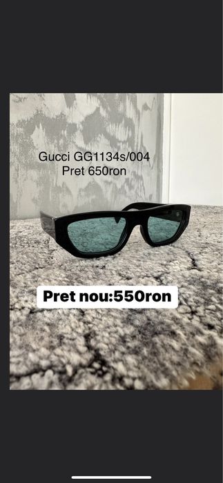 Ochelari de soare Brand-uri de Top Cele mai mici preturi