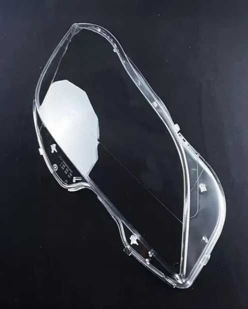 Toyota Corolla Auris капаци фарове Тойота Корола Аурис стъкла капак