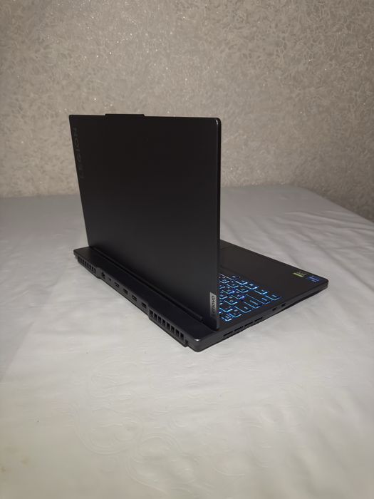 Ноутбук Lenovo Legion 5
