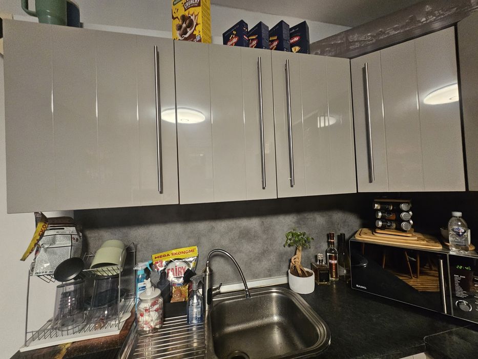 Кухненски  шкафове