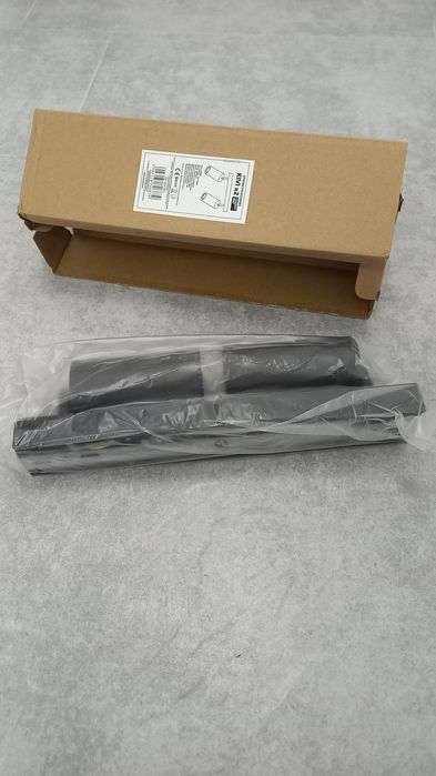 Lustra, spot led aluminiu, nou