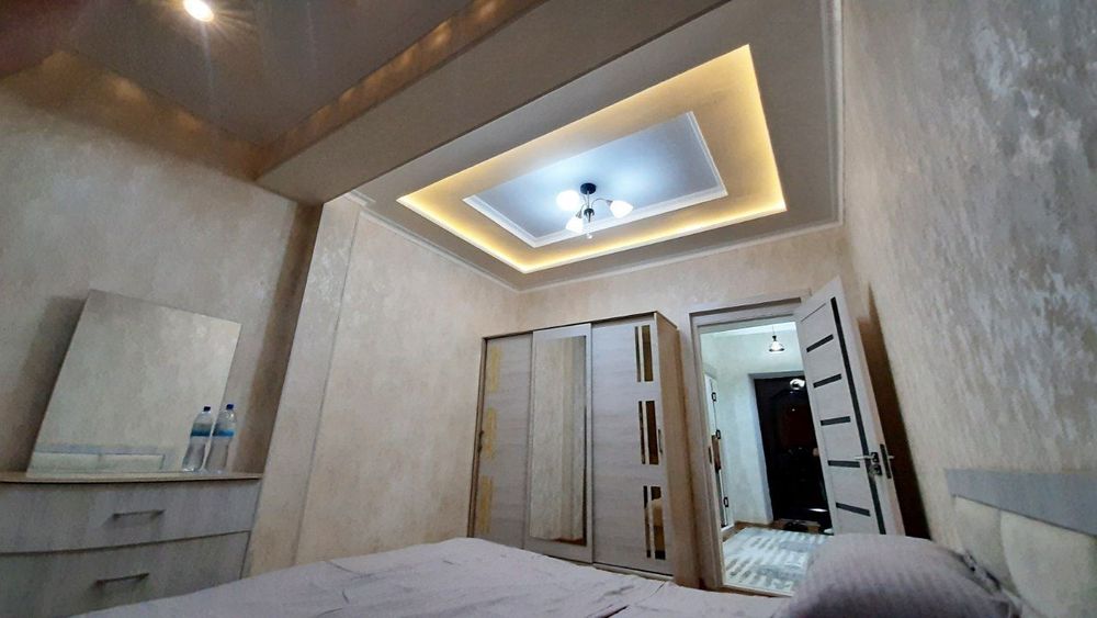 Посуточно квартира Люкс