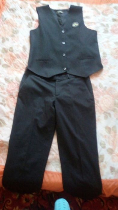 Двойка мужская,размер 50