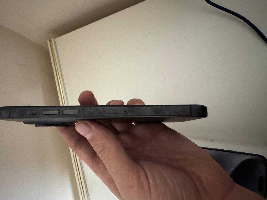 Iphone 15 pro max 256