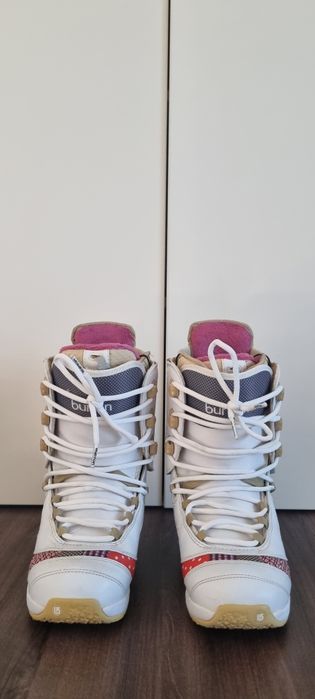 Boots snowboard Burton