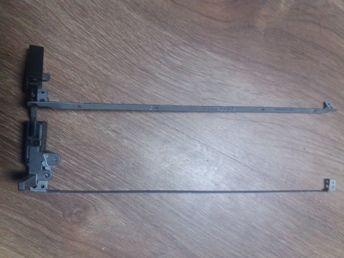 Dezmembrez HP EliteBook 8740 placa de baza balamale