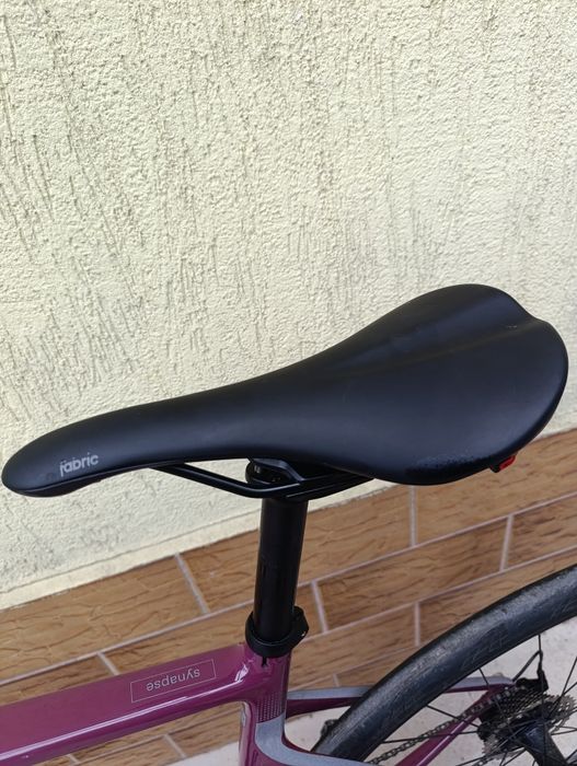 Cannondale Synapse Gravel Карбон