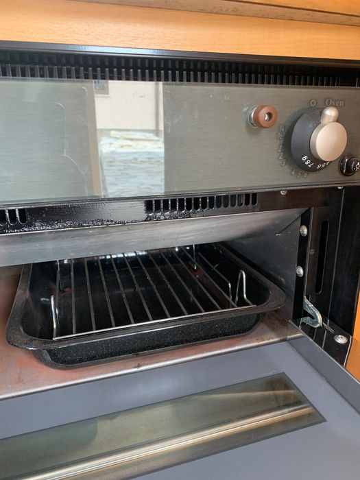 Каравана Crusader