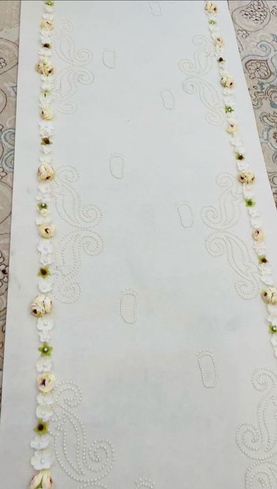 Тусау кесу дорожка