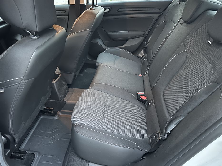 Renault Megane 2021 / Led / Facelift /50000 km