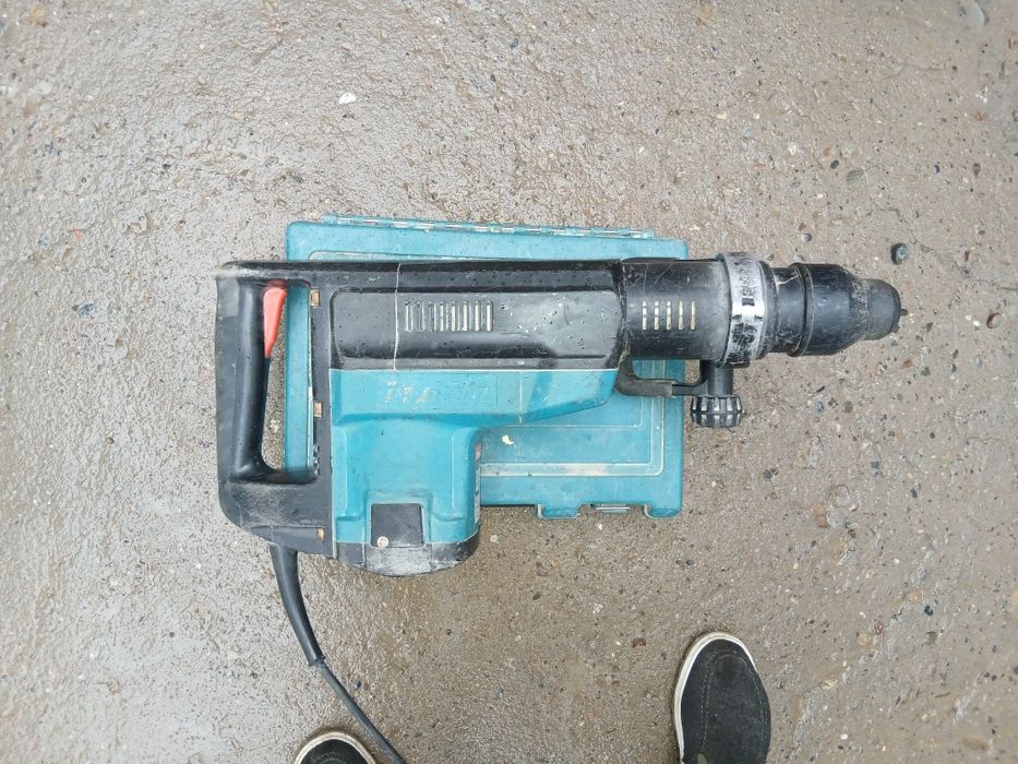 Макита перфоратор