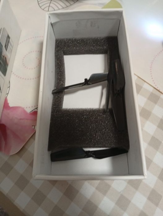 Vand drona electrica noua