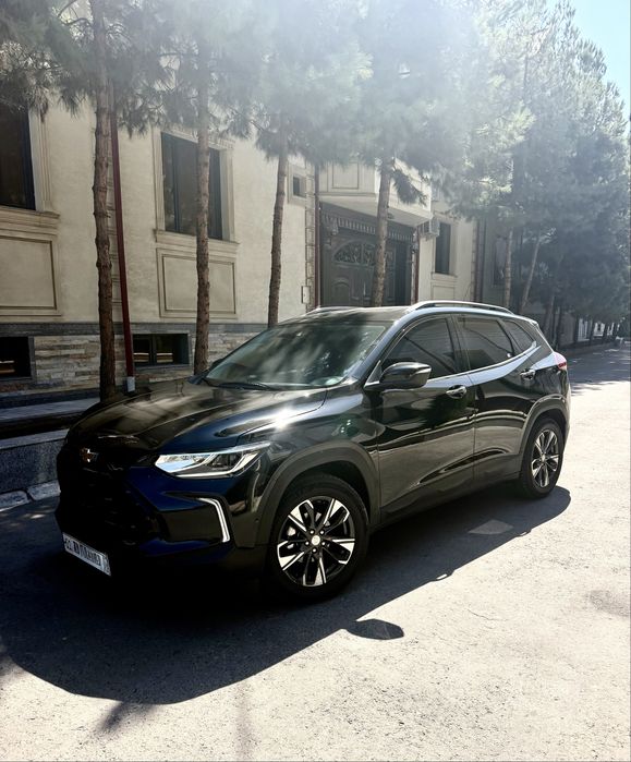 Tracker primier 2