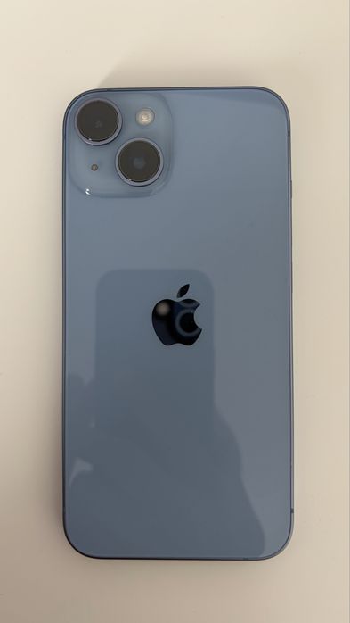 Iphone 14 Blue - Stare perfecta