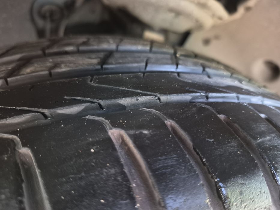 Anvelope vara 225/45/R18 Pirelli Cinturato P7 set 4 buc
