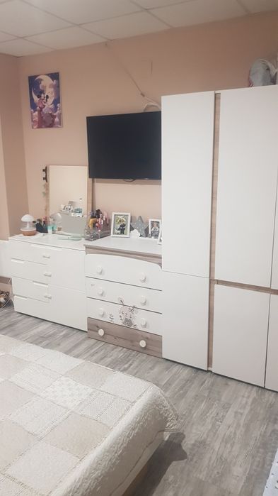 Продава се Тристаен апартамент в Дупница - 70 кв.м за 940 €/кв.м - Снимка #8