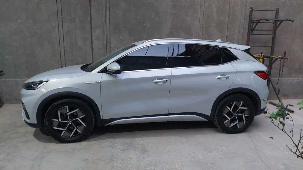 BYD Yuan Plus 2023 — 3