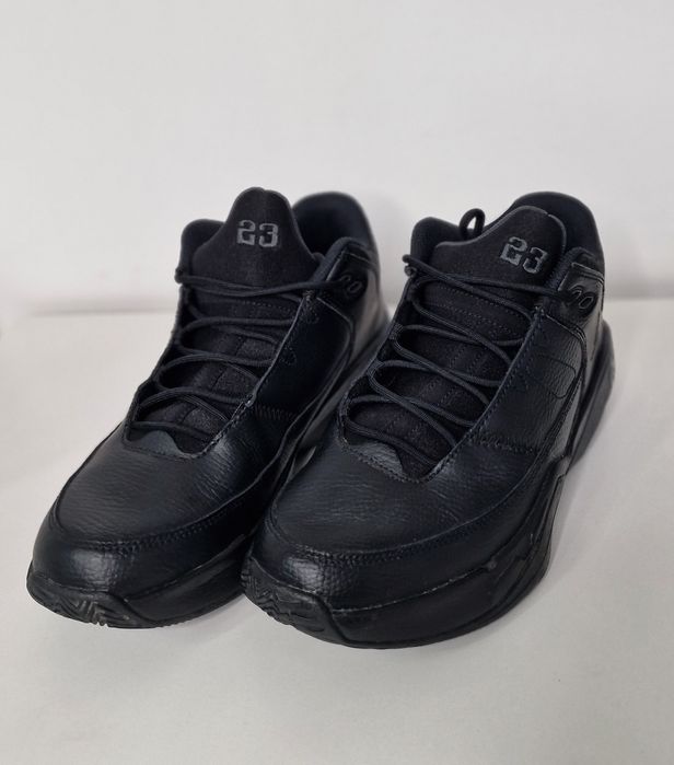 Jordan Max Aura 3 (GS) negri