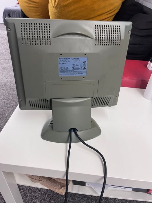 Vand calculator office