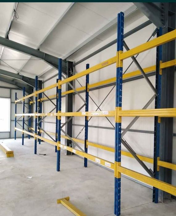 Rafturi metalice 522x800