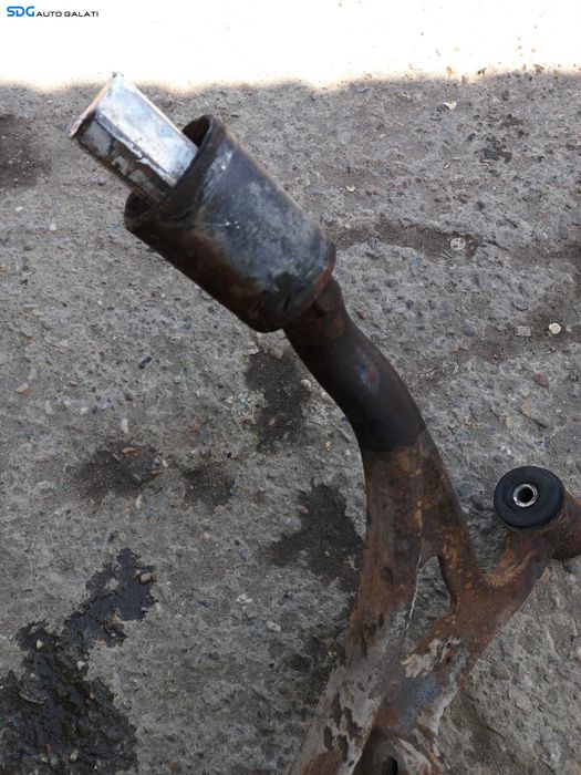 Brat Articulatie de la Roata Dreapta Fata Mercedes ML W163 1997 - 2005 [X3578]