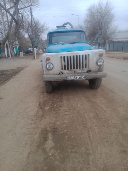 Продам ассенизатор