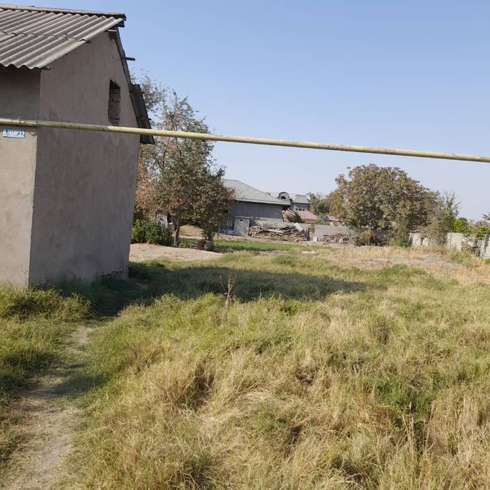 Уй участка сотилади!