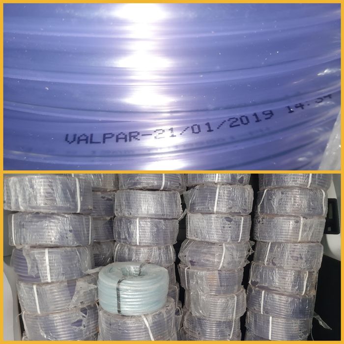 Пищевой шланг  для розлива пива и других напитков