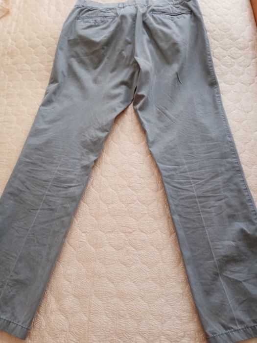 Мъжки панталон на Ролман