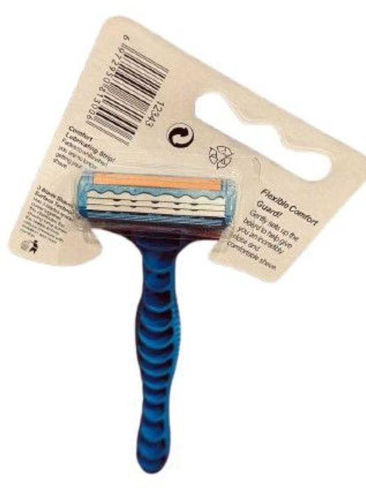 ОПТОМ однаразовий бритва