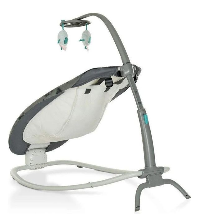 Шезлонг для детей