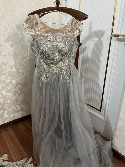 To’y uchun ko’ylak