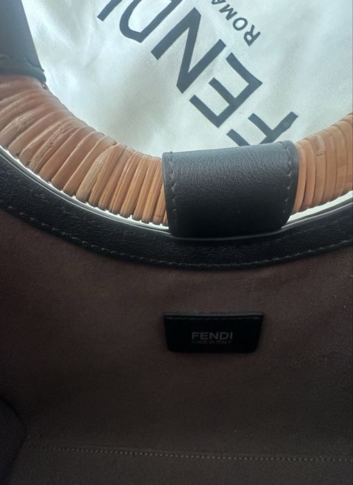 Дамска чанта Fendi