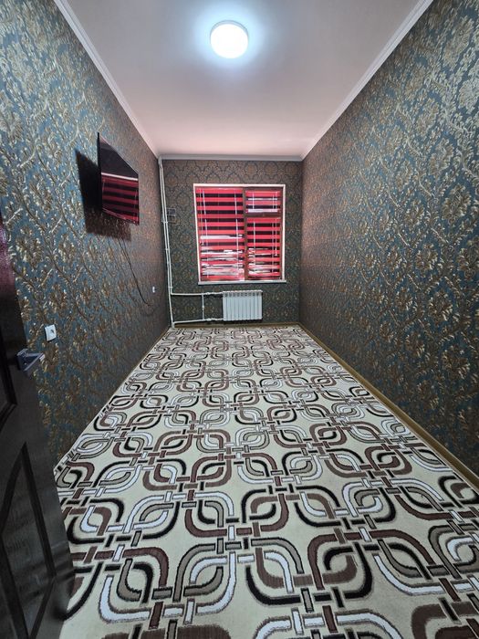 Срочно ижарага берилади 3 хона 1 етаж тичлик офис олдида