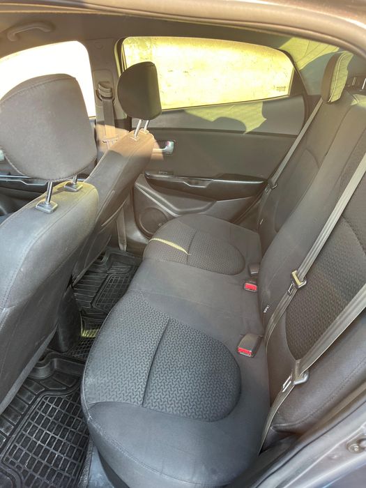 Kia Rio люкс 2014жылгы