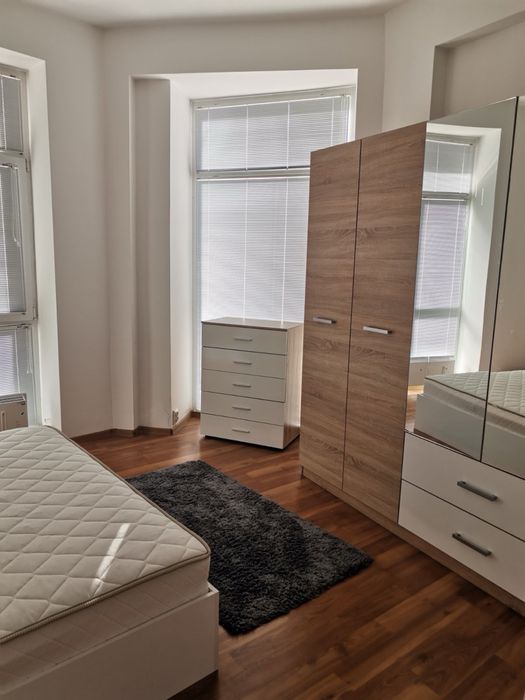 Дава се под наем Двустаен апартамент в Асеновград - 70 кв.м за 280.5 € - Снимка #5