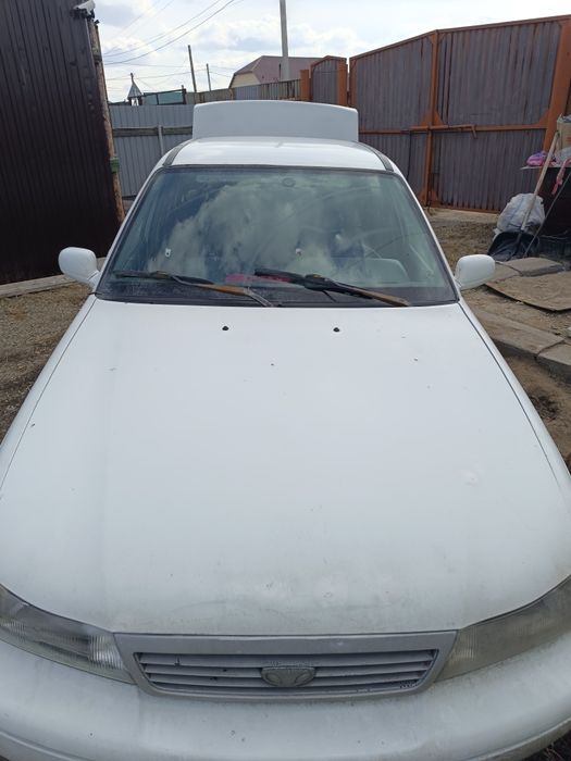 Продам целиком на запчасти