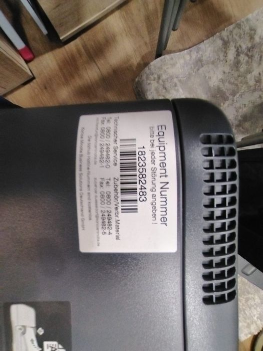 Konica Minolta c3351 bizhub