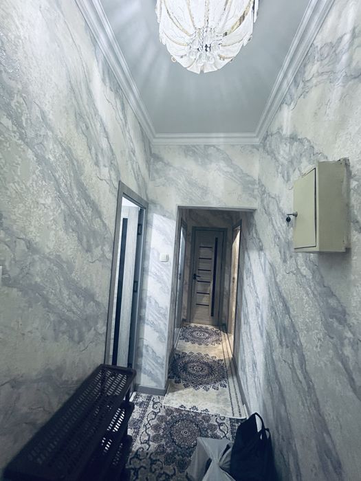 Квартира в Чиланзаре посуточно