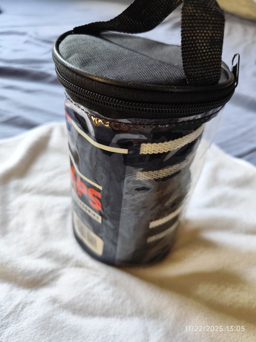 Bandaje genunchi sport power lifting noi