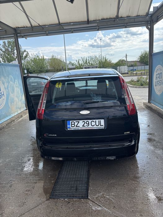 Ford Focus C-Max