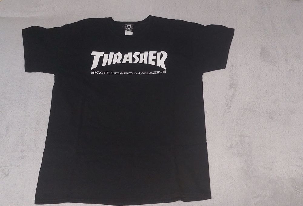 Tricou Thrasher L
