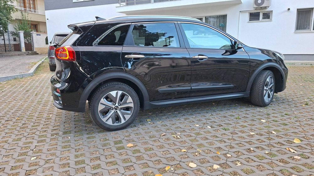 Kia Niro Executive Line 64 kWh